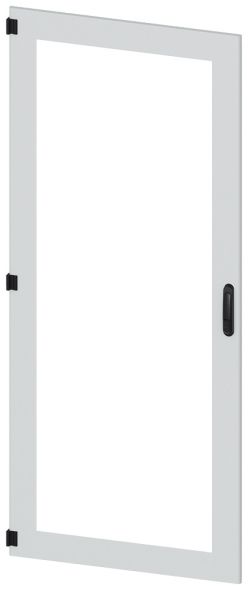 SIVACON Tür links IP55 8MF1080-2UT15-0BE2