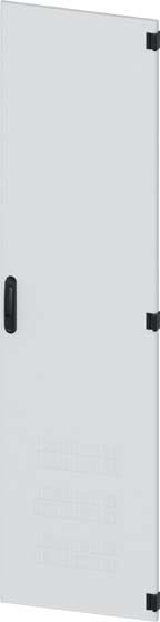 SIVACON Tür rechts 8MF1050-2UT14-2BA2
