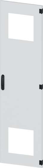 SIVACON Tür rechts 8MF1050-2UT14-3BA2
