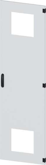 SIVACON Tür rechts 8MF1260-2UT14-3BA2