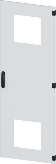 SIVACON Tür rechts 8MF1860-2UT14-3BA2