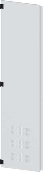 SIVACON Türhälfte links 8MF1070-2UT25-2BA2