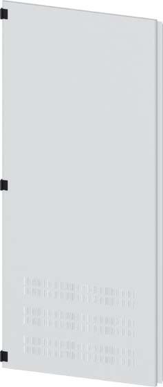 SIVACON Türhälfte links 8MF1080-2UT25-2BA2