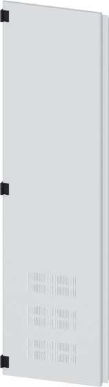 SIVACON Türhälfte links 8MF1870-2UT25-2BA2