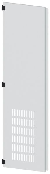 SIVACON TürhälftelinksIP20 8MF1050-2UT25-1BA2