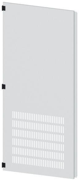 SIVACON TürhälftelinksIP20 8MF1080-2UT25-1BA2