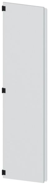 SIVACON TürhälftelinksIP55 8MF1070-2UT25-0BA2 SIVACON TürhälftelinksIP55 8MF1070-2UT25-0BA2