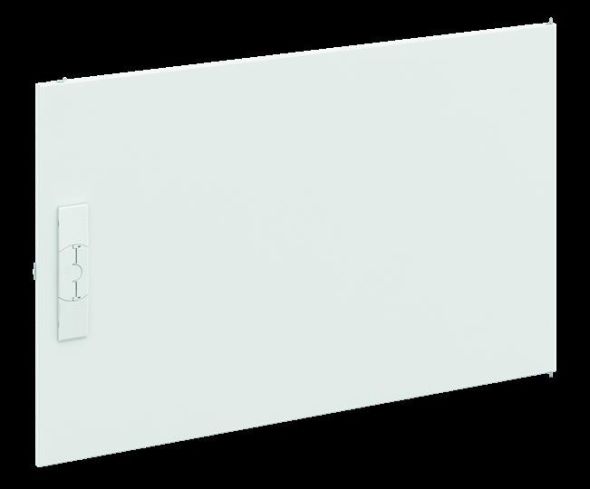 Stahlblechtür CTB33S