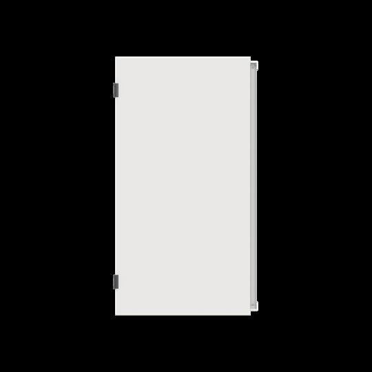 Tür Stahlblech TZB206L