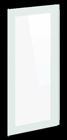 Tür, transparent CTT27 Tür, transparent CTT27