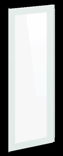 Tür, transparent CTT29 Tür, transparent CTT29
