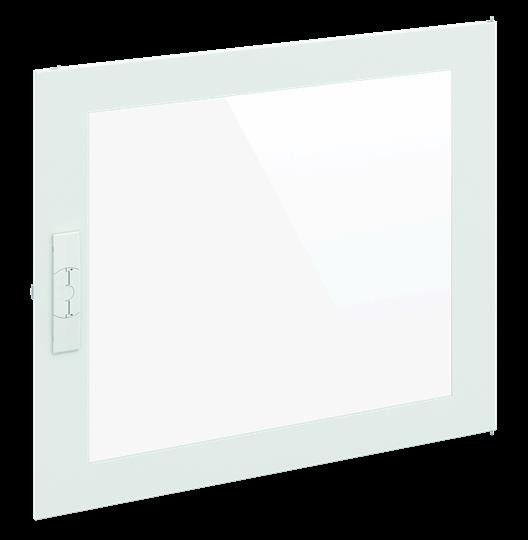 Tür, transparent CTT34S Tür, transparent CTT34S