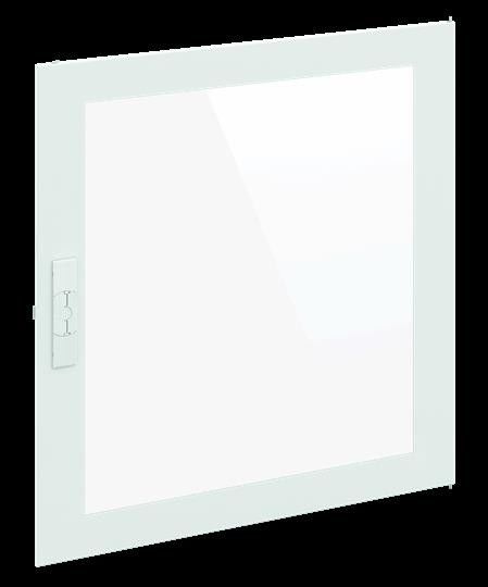 Tür, transparent CTT35S Tür, transparent CTT35S