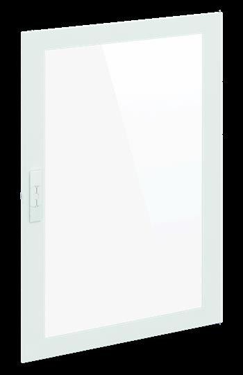 Tür, transparent CTT37S Tür, transparent CTT37S