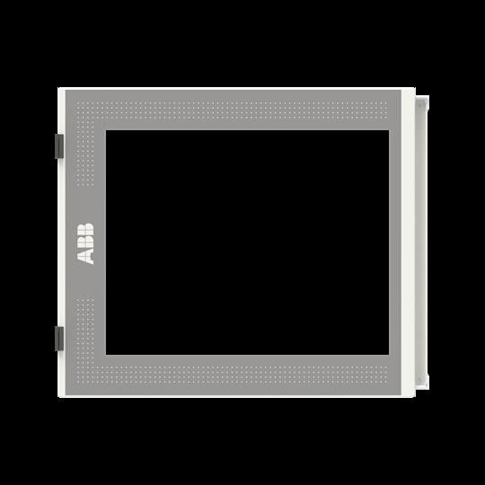 Tür, transparent TZT304L Tür, transparent TZT304L