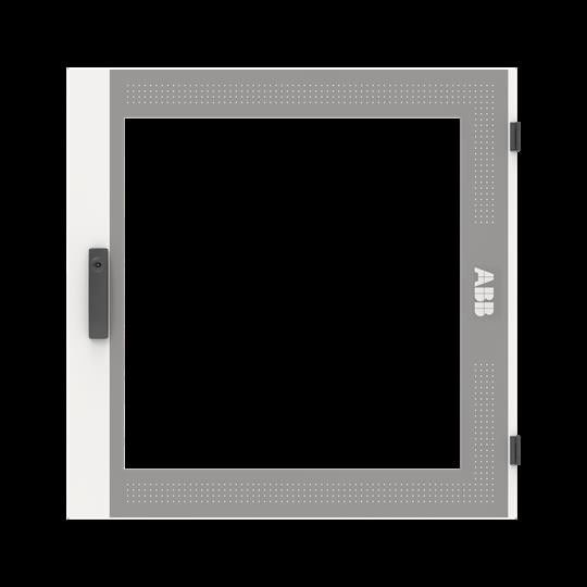 Tür, transparent TZT305 Tür, transparent TZT305