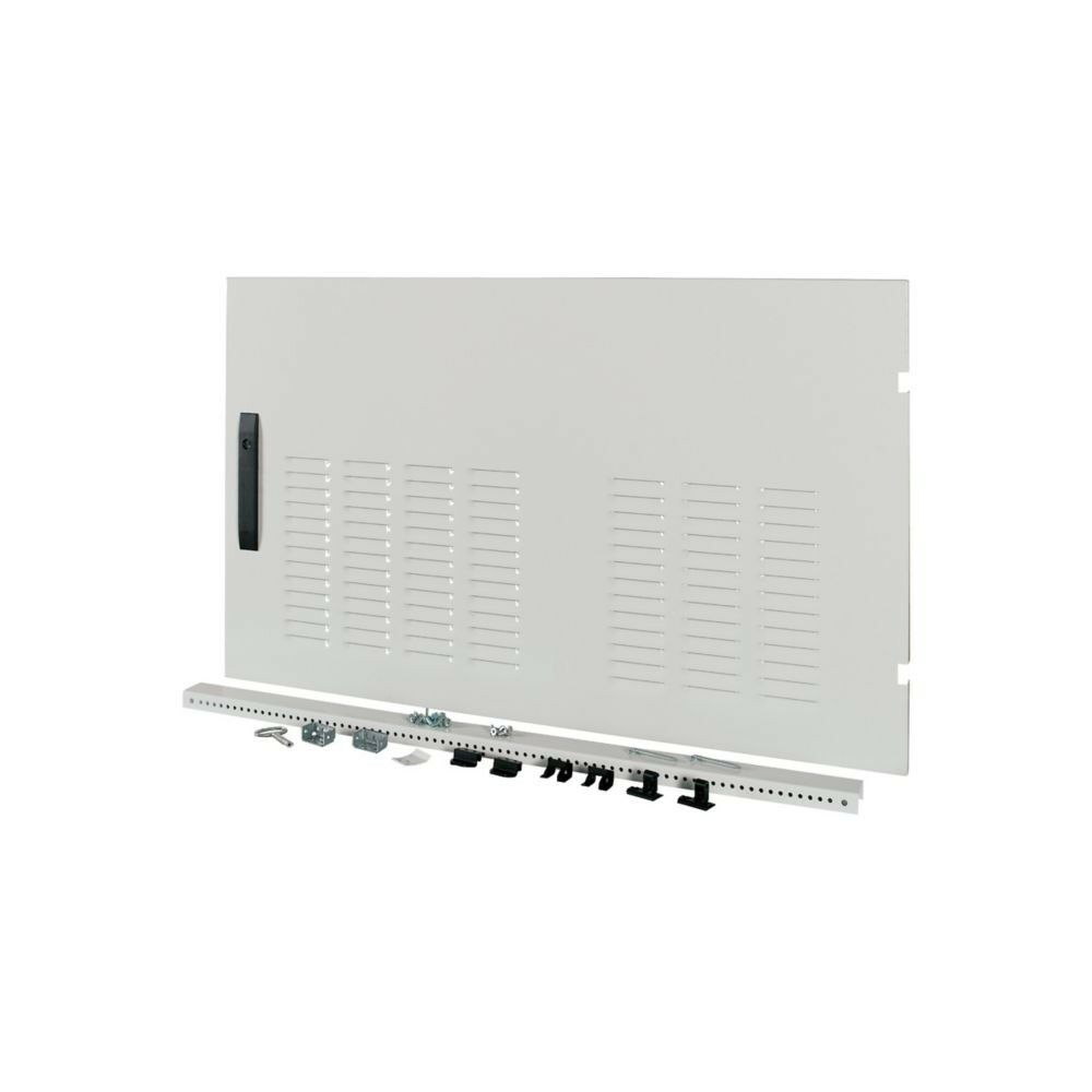 Geräteraumtür belüftet R XSDMRV40611 Geräteraumtür belüftet R XSDMRV40611