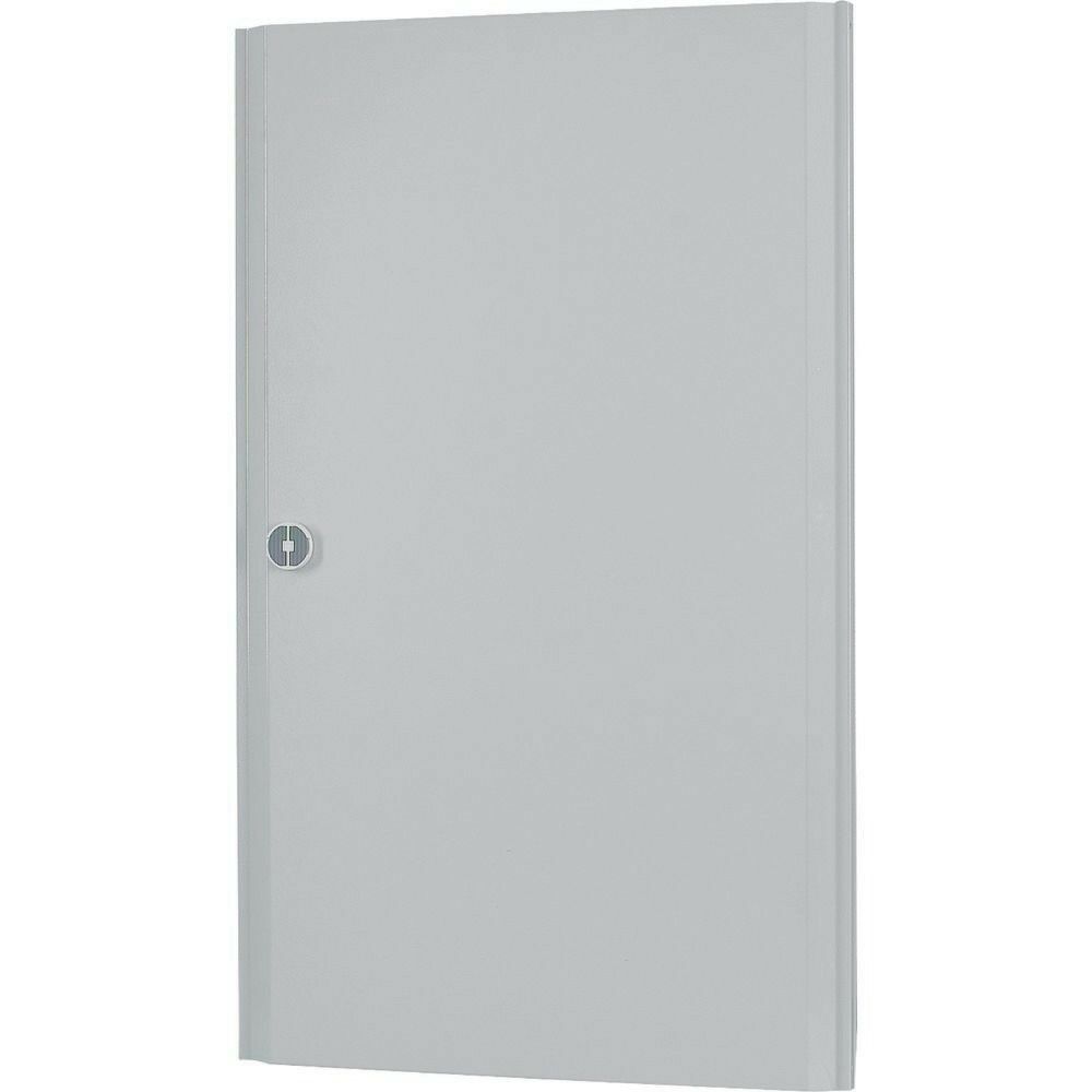 Stahlblechtür mit Drehrie- BP-DS-600/10-W