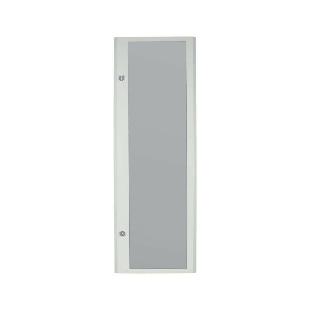 Tür Glas 2-flügelig BPZ-DT-400/17-L Tür Glas 2-flügelig BPZ-DT-400/17-L
