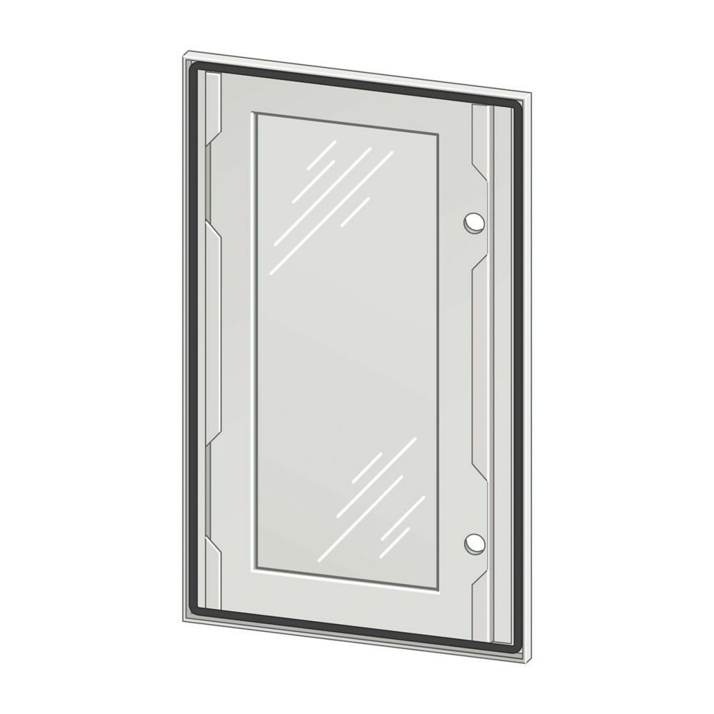 Tür transparent IP66 DT-4040-CS Tür transparent IP66 DT-4040-CS