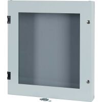 Anbautür mit Sichtfenster XMI5540