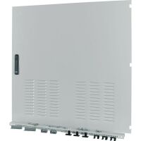 BoxSolution Tür belüftet XSDMRV4097510
