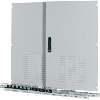 BoxSolution Tür belüftet XSDMV4097512-S