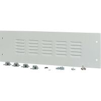 Feldbreite Abdeckung XTSZCSV4-H250W800