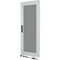 Feldbreite Glastür XTSZDSKW-H1625W592