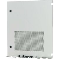Feldbreite Tür belüftet XTSZDSQV3R-H700W600