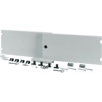 Feldbreite Tür geschlossen XTSZDSQC-H250W1100