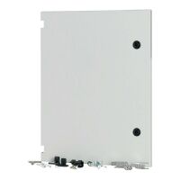 Feldbreite Tür geschlossen XTSZDSQC-H550W425