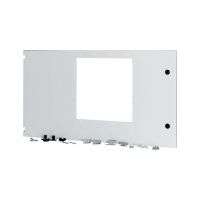 Geräteraumtür IZMX40 IP55 XTMPIX40FD-H550W1000