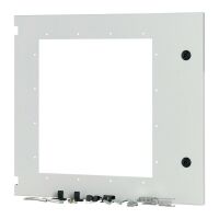 Geräteraumtür IZMX40 IP55 XTMPIX40WD-H550W600