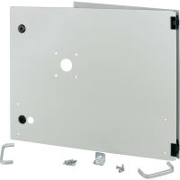 Geräteraumtür XW Einschub XMW1806CDV-NZM-190