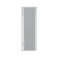 Tür Glas 2-flügelig BPZ-DT-400/17-L