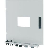 Tür IP55 ARCON grau XSDMC0606-ARC