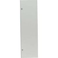 Tür Metall links weiß BPZ-DS-600/20-L-W