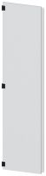 SIVACON TürhälftelinksIP55 8MF1070-2UT25-0BA2