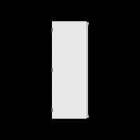 Tür Stahlblech TZB209L