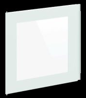 Tür, transparent CTT23