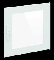 Tür, transparent CTT23S