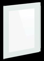 Tür, transparent CTT24