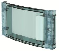 Tür transparent M65TT108