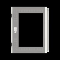 Tür, transparent TZT204L