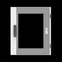Tür, transparent TZT204R