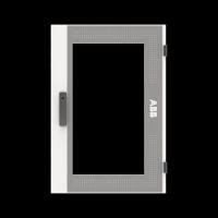 Tür, transparent TZT205
