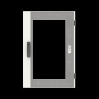 Tür, transparent TZT205R