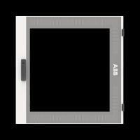 Tür, transparent TZT305