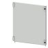 SIVACON S4 Fachtür 8PQ2070-6BA05